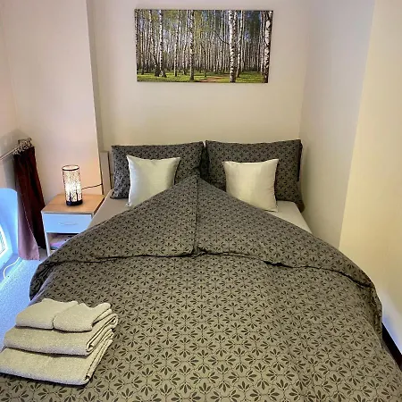 Apartamenty W Brzozowym Gaju Kudowa Zdroj Exterior photo