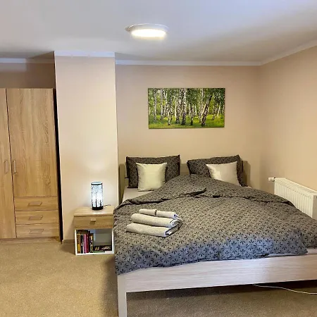 Apartamenty W Brzozowym Gaju Kudowa Zdroj Exterior photo