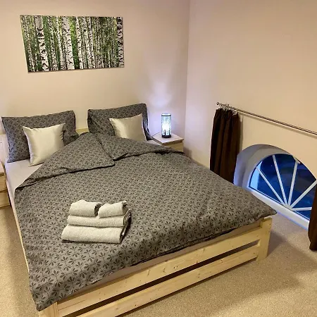 Apartamenty W Brzozowym Gaju Kudowa Zdroj Exterior photo