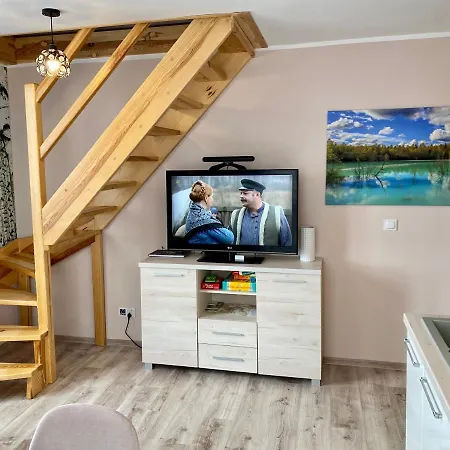 Apartamenty W Brzozowym Gaju Kudowa Zdroj Exterior photo
