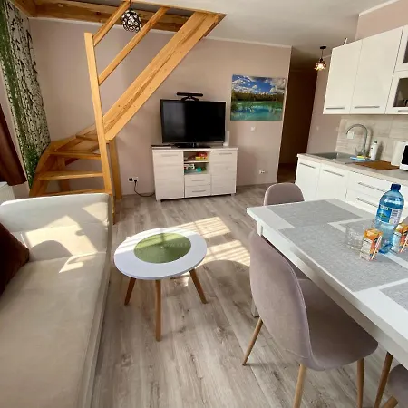 Apartamenty W Brzozowym Gaju Kudowa Zdroj Exterior photo