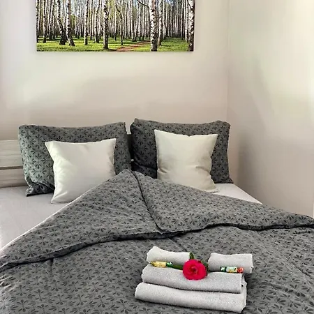 Apartamenty W Brzozowym Gaju Kudowa Zdroj Exterior photo