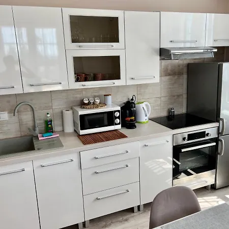 Apartamenty W Brzozowym Gaju Kudowa Zdroj Exterior photo