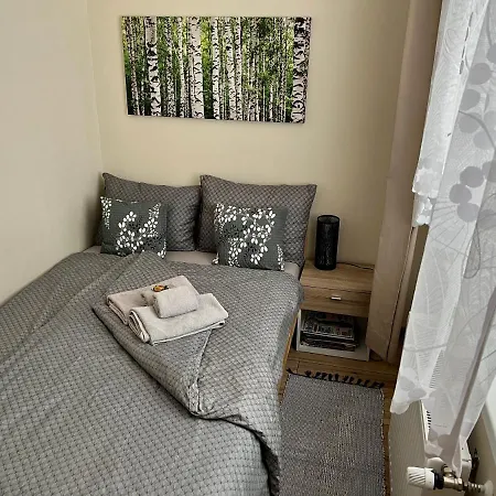 Apartamenty W Brzozowym Gaju Kudowa Zdroj Exterior photo