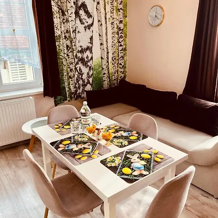 Apartamenty W Brzozowym Gaju Kudowa Zdroj Exterior photo