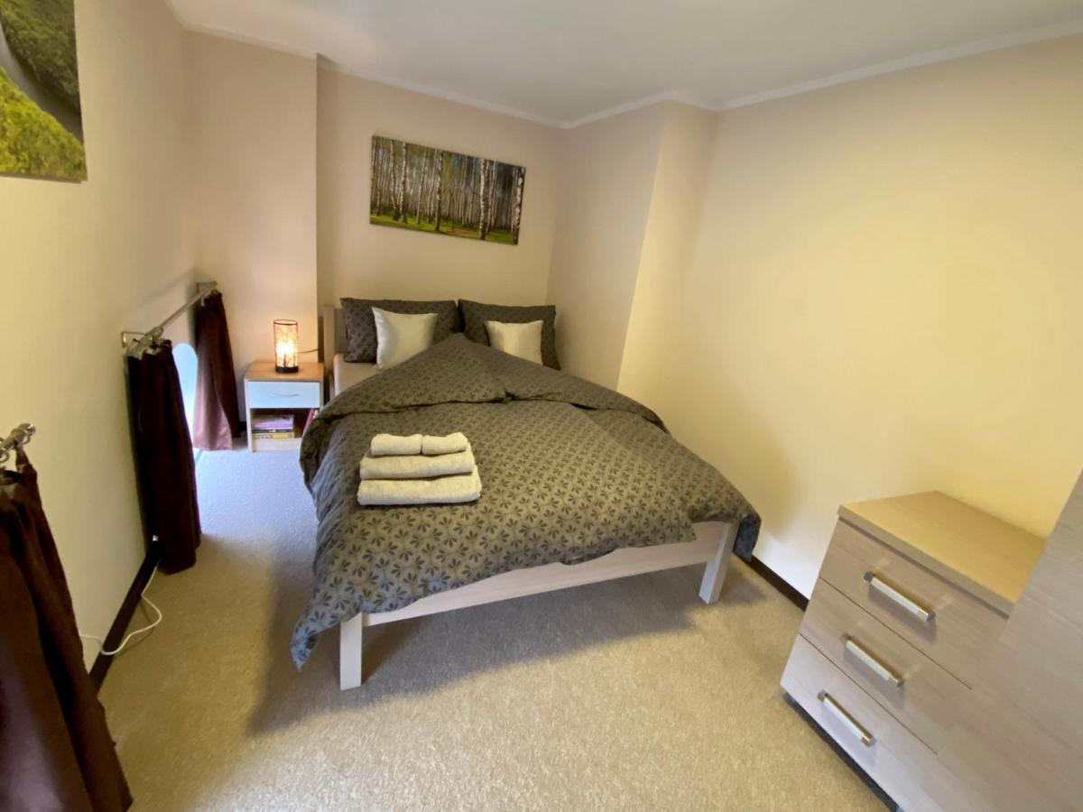 W Brzozowym Gaju Apartment Kudowa Zdroj