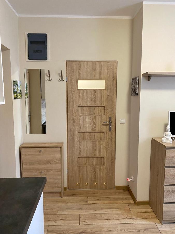 Apartment W Brzozowym Gaju *