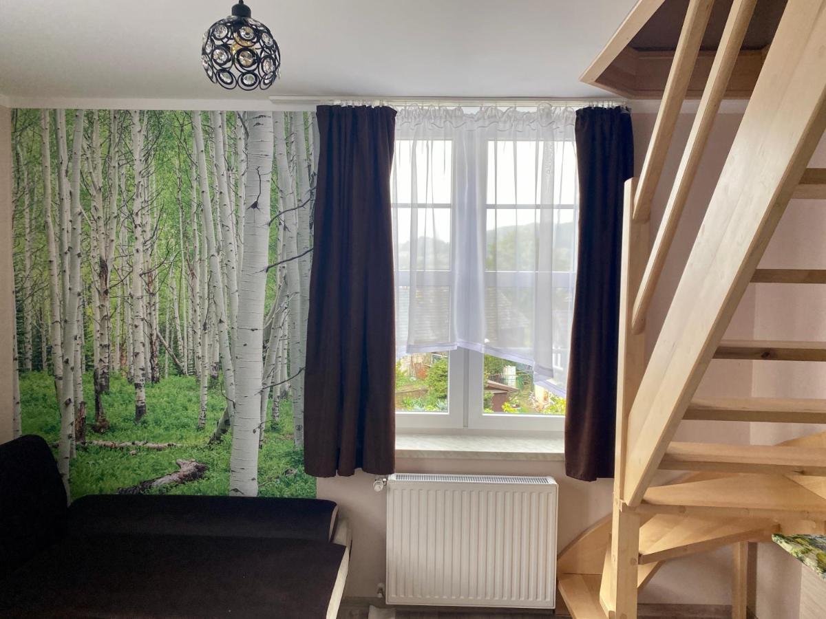 Apartment W Brzozowym Gaju