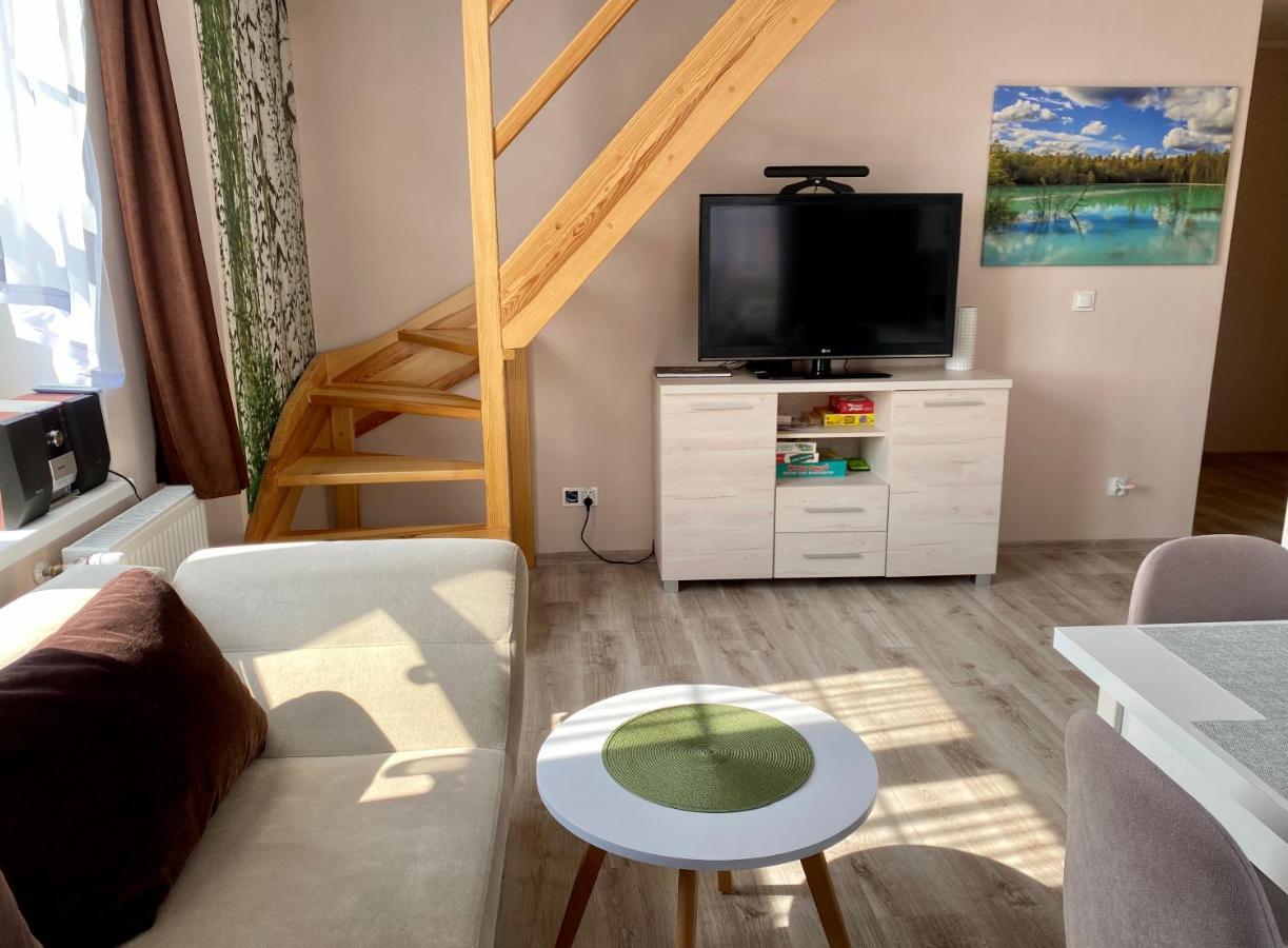 Apartment W Brzozowym Gaju *