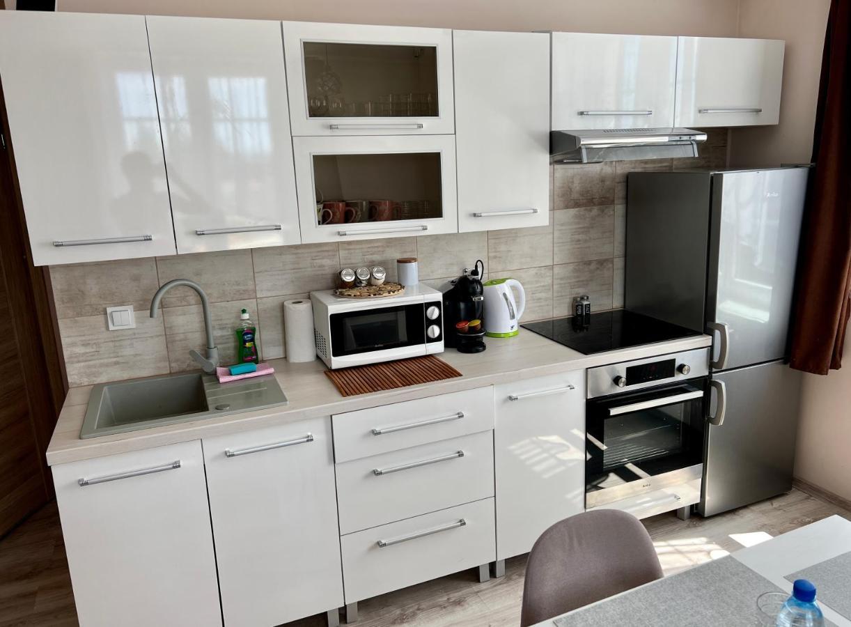 Apartment W Brzozowym Gaju