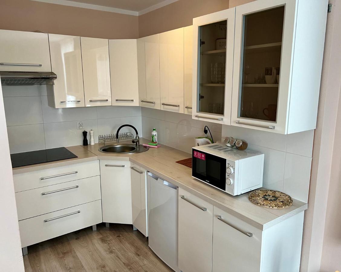 Apartment W Brzozowym Gaju