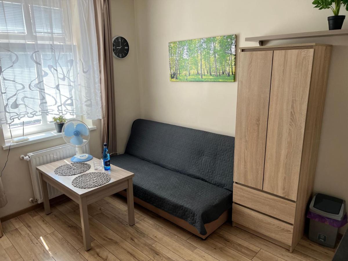 Apartment W Brzozowym Gaju *